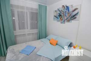 1-к квартира, посуточно, 15м2, 1/1 этаж