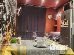 1-к квартира, посуточно, 46м2, 1/5 этаж