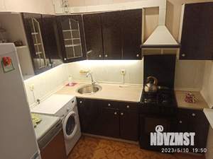 2-к квартира, на длительный срок, 61м2, 3/10 этаж