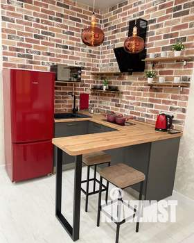 1-к квартира, посуточно, 26м2, 8/19 этаж