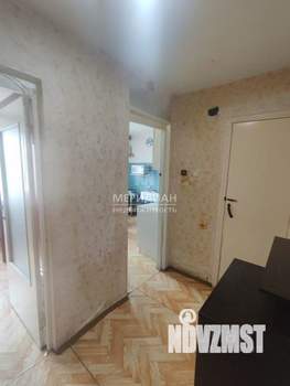 1-к квартира, на длительный срок, 38м2, 3/5 этаж