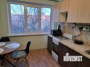 1-к квартира, на длительный срок, 33м2, 7/9 этаж