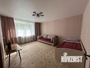 2-к квартира, посуточно, 59м2, 1/1 этаж