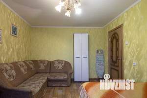 2-к квартира, посуточно, 66м2, 1/1 этаж