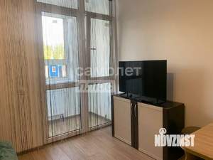 1-к квартира, на длительный срок, 38м2, 2/20 этаж