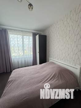 2-к квартира, посуточно, 35м2, 8/19 этаж