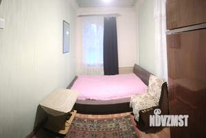 2-к квартира, на длительный срок, 45м2, 1/2 этаж