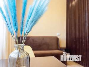 1-к квартира, посуточно, 16м2, 1/1 этаж