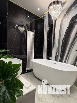 2-к квартира, посуточно, 70м2, 2/9 этаж