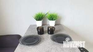 1-к квартира, посуточно, 35м2, 6/24 этаж