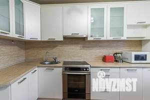 2-к квартира, посуточно, 70м2, 3/12 этаж