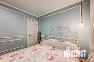 1-к квартира, посуточно, 33м2, 5/5 этаж