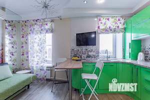1-к квартира, посуточно, 22м2, 7/8 этаж