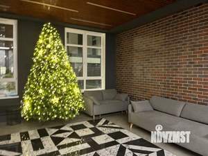 Студия квартира, на длительный срок, 22м2, 14/19 этаж