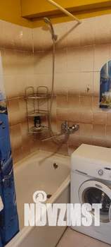 1-к квартира, посуточно, 30м2, 3/9 этаж