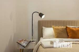 1-к квартира, посуточно, 50м2, 1/1 этаж