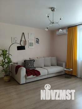 2-к квартира, посуточно, 56м2, 3/10 этаж