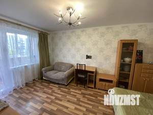 2-к квартира, на длительный срок, 46м2, 7/9 этаж