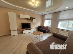 2-к квартира, посуточно, 55м2, 3/3 этаж