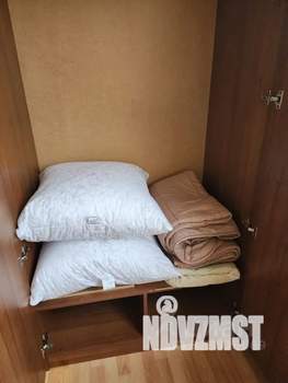 1-к квартира, посуточно, 29м2, 2/10 этаж