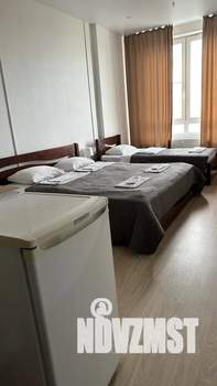 1-к квартира, посуточно, 25м2, 9/16 этаж