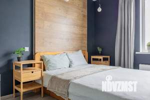 2-к квартира, посуточно, 64м2, 12/17 этаж