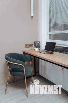 1-к квартира, посуточно, 26м2, 1/1 этаж