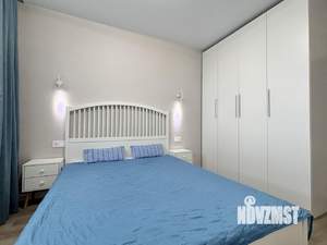1-к квартира, на длительный срок, 36м2, 7/15 этаж