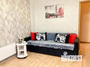 2-к квартира, посуточно, 54м2, 7/17 этаж