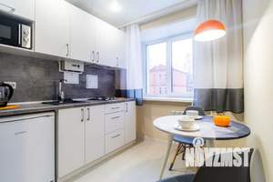 1-к квартира, посуточно, 30м2, 3/5 этаж