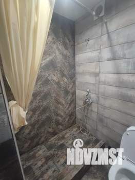 1-к квартира, посуточно, 36м2, 3/9 этаж