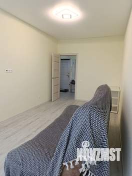 1-к квартира, на длительный срок, 44м2, 6/12 этаж