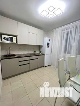 1-к квартира, посуточно, 33м2, 10/15 этаж