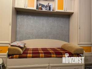 2-к квартира, на длительный срок, 39м2, 1/2 этаж