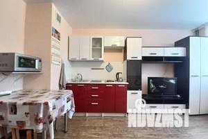 1-к квартира, посуточно, 25м2, 5/18 этаж