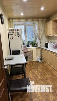1-к квартира, посуточно, 36м2, 11/12 этаж
