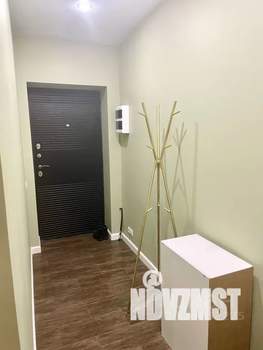 Студия квартира, посуточно, 32м2, 2/3 этаж