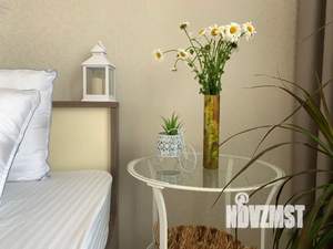 1-к квартира, посуточно, 30м2, 9/10 этаж