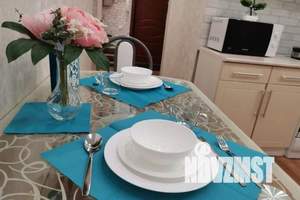 1-к квартира, посуточно, 44м2, 16/17 этаж