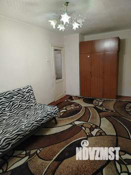 1-к квартира, на длительный срок, 30м2, 4/5 этаж