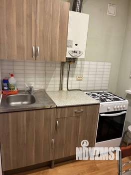 1-к квартира, на длительный срок, 31м2, 1/5 этаж