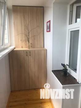 1-к квартира, посуточно, 46м2, 9/12 этаж