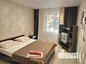 3-к квартира, посуточно, 68м2, 3/9 этаж