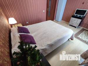 2-к квартира, посуточно, 65м2, 11/25 этаж