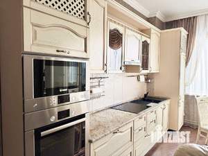 3-к квартира, посуточно, 70м2, 7/14 этаж