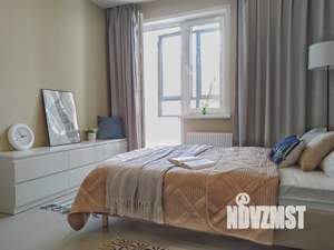 Студия квартира, посуточно, 26м2, 6/19 этаж