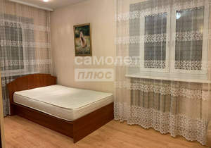 1-к квартира, на длительный срок, 31м2, 5/5 этаж