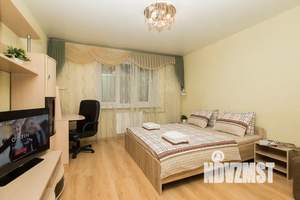 2-к квартира, посуточно, 60м2, 4/9 этаж