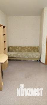 1-к квартира, на длительный срок, 35м2, 13/17 этаж