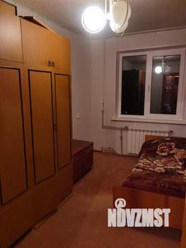 2-к квартира, на длительный срок, 41м2, 2/5 этаж